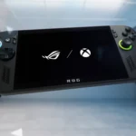 Hình ảnh từ sự kiện Xbox Games Showcase 2025, minh họa game The Outer Worlds 2 và Grounded 2, đại diện cho nội dung gaming đa dạng của Xbox.