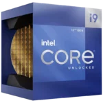 Intel Core i9-12900K trong hộp bán lẻ, chip xử lý mạnh mẽ