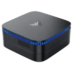 Kamrui N100 Mini PC được giảm giá mạnh, chỉ còn 112 USD, làm nổi bật khả năng tiết kiệm không gian và hiệu năng ấn tượng của dòng máy tính mini