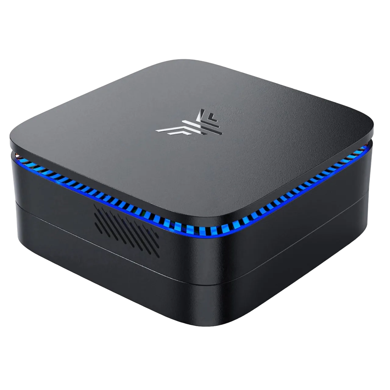 Kamrui N100 Mini PC được giảm giá mạnh, chỉ còn 112 USD, làm nổi bật khả năng tiết kiệm không gian và hiệu năng ấn tượng của dòng máy tính mini