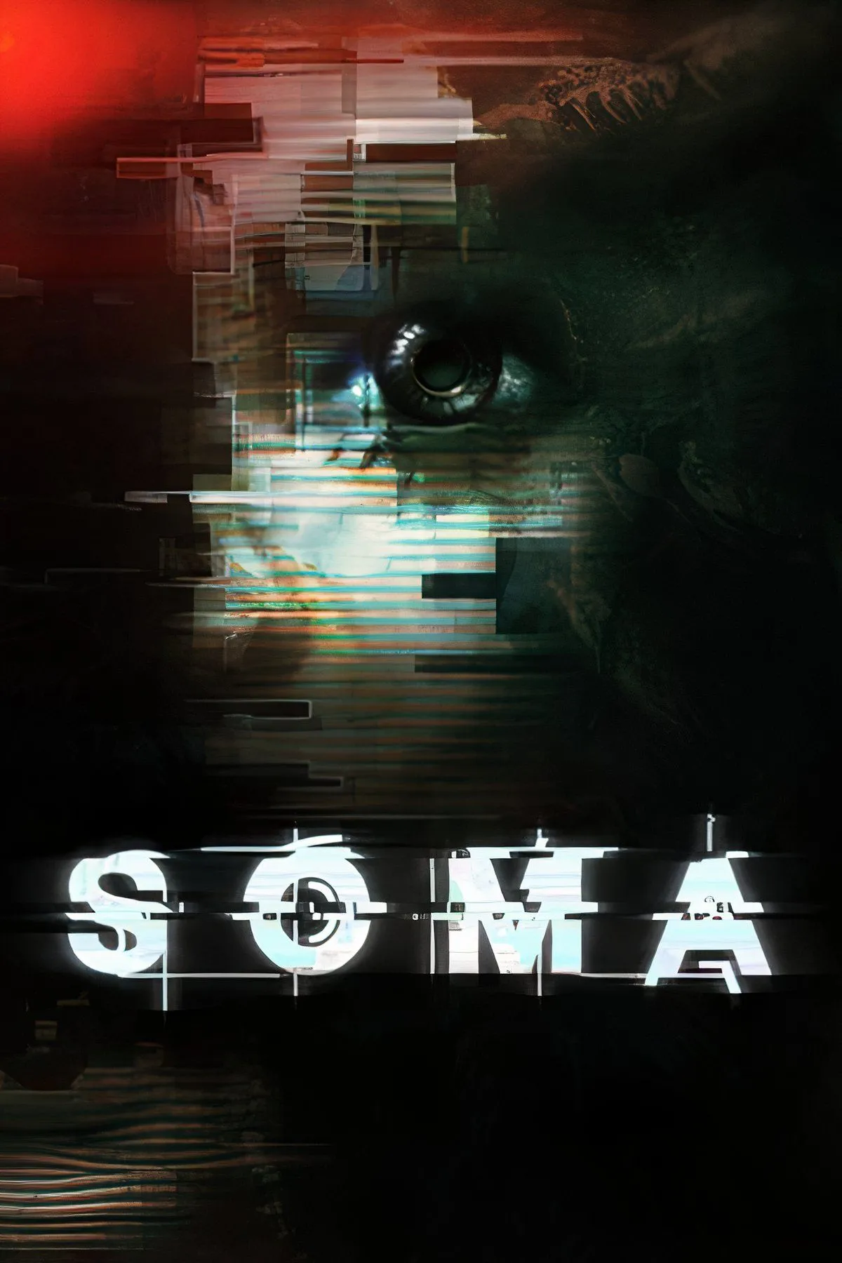 Không gian rùng rợn và công nghệ cũ kỹ trong tựa game kinh dị SOMA