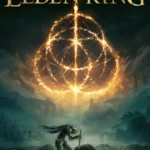 Khung cảnh thế giới mở rộng lớn trong Elden Ring với Erdtree rực rỡ và Malenia