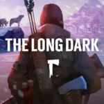 Khung cảnh tuyết trắng xóa và cabin đơn độc trong game sinh tồn The Long Dark