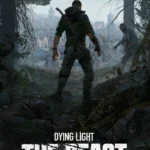 Kyle Crane đối mặt thây ma trong game Dying Light The Beast mới