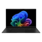 Laptop ASUS Vivobook S 15 mỏng nhẹ với màn hình OLED sắc nét, trang bị chip Snapdragon X Plus mạnh mẽ