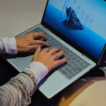 Laptop Dell thuộc dòng sản phẩm được điều chỉnh giá giảm vĩnh viễn.
