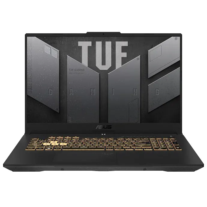 Laptop gaming Asus TUF Gaming A17 2023