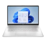 Laptop HP 17.3 inch màn hình FHD