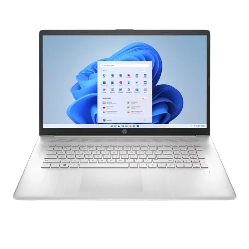 Laptop HP 17.3 inch màn hình FHD
