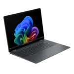 Laptop HP OmniBook X Flip với màn hình gập đa năng và thiết kế mỏng nhẹ