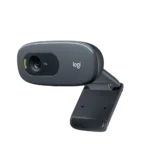 Logitech C270 – Webcam giá rẻ cho Nintendo Switch 2