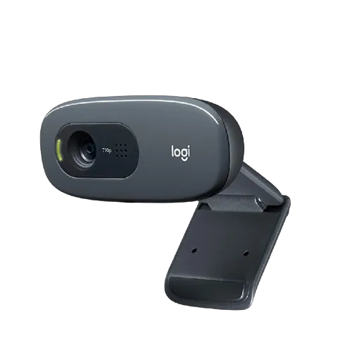 Logitech C270 – Webcam giá rẻ cho Nintendo Switch 2