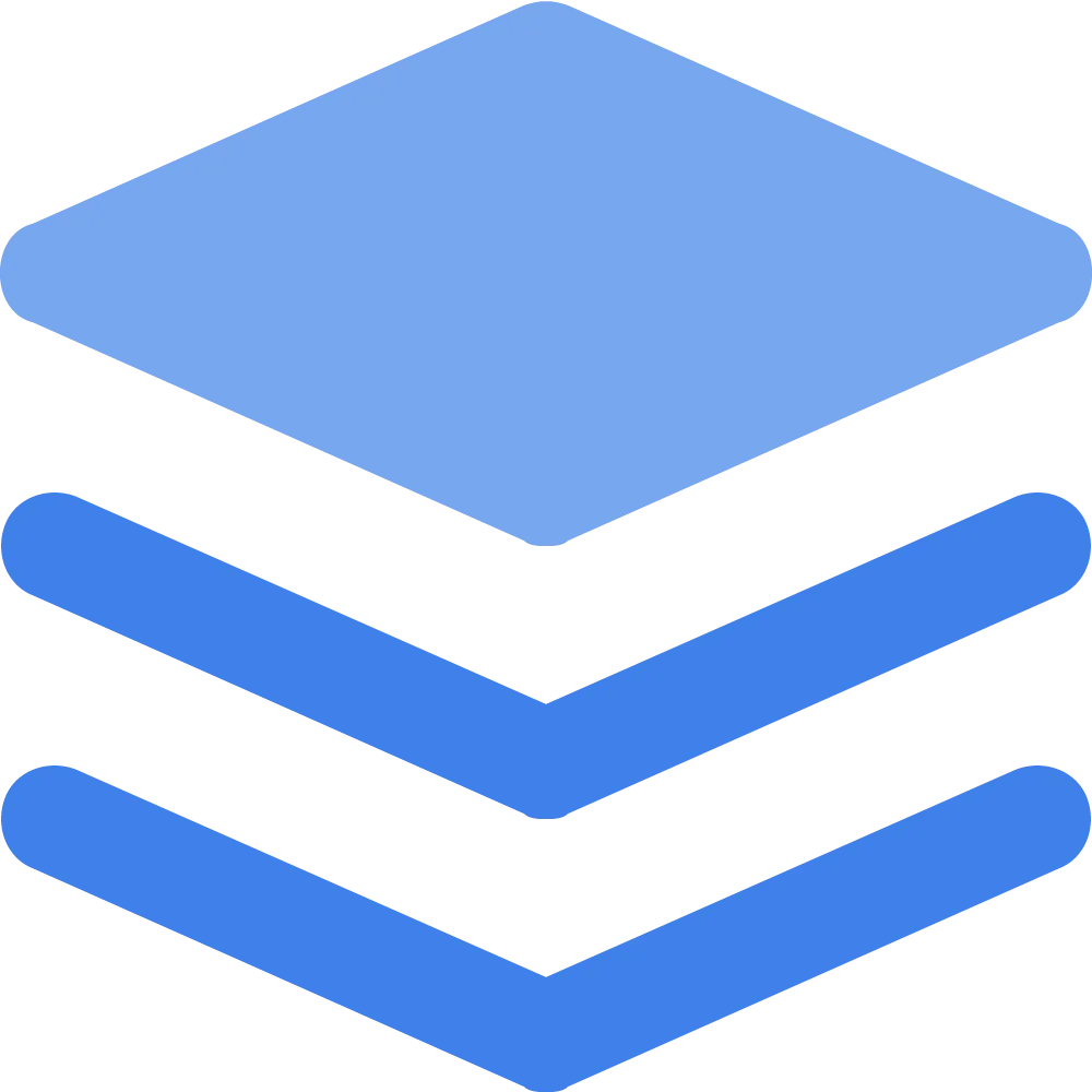 Logo chính thức của AnduinOS, biểu tượng cho hệ điều hành Linux thân thiện và dễ chuyển đổi từ Windows.