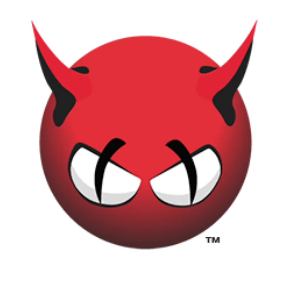 Logo chính thức của ClamAV, biểu tượng của phần mềm diệt virus mã nguồn mở.