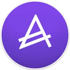 Logo của Actual Budget, ứng dụng quản lý tài chính cá nhân tự lưu trữ