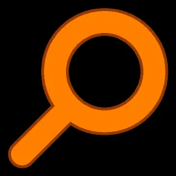 Logo của Everything Portable, ứng dụng tìm kiếm file siêu nhanh cho hệ điều hành Windows.