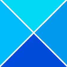 Logo của FixWin 11, công cụ sửa lỗi Windows chỉ với một cú nhấp