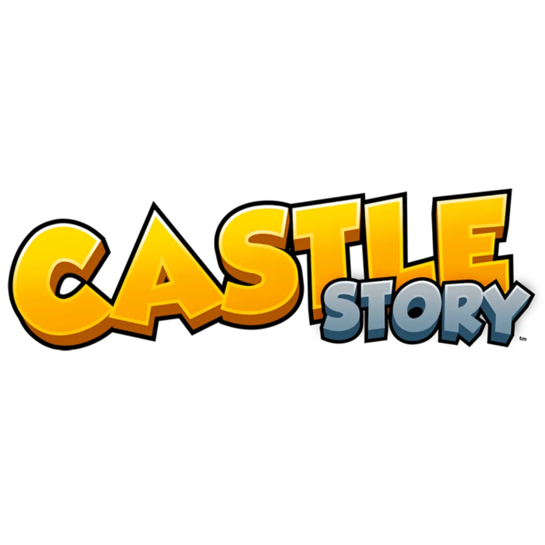 Logo của game chiến thuật Castle Story