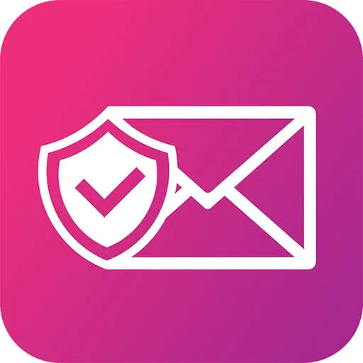 Logo của SimpleLogin, dịch vụ tạo email ảo bảo mật