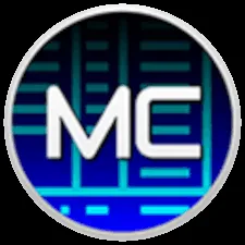 Logo Midnight Commander