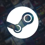 Logo Steam trên nền trang hỗ trợ, minh họa chính sách hoàn tiền ảnh hưởng game indie