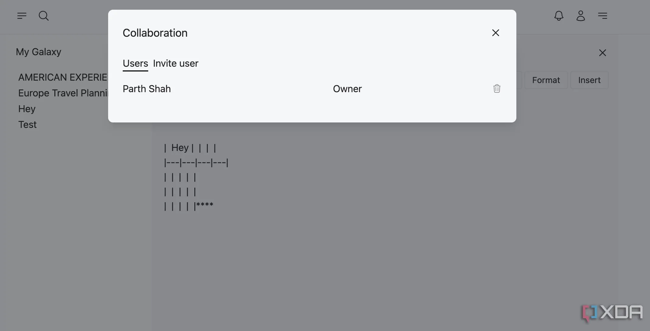 Mã nguồn mở của Many Notes cho phép kiểm tra code trên GitHub