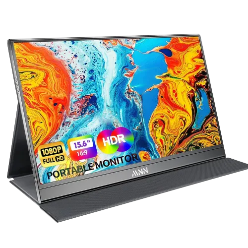 Màn hình di động MNN 15.6 inch với thiết kế hiện đại