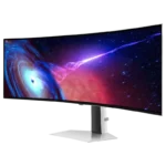 Màn hình Samsung 49 inch Odyssey OLED G93SC cong ấn tượng dành cho game thủ và người dùng chuyên nghiệp