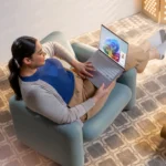 Máy tính Copilot+ PC và trải nghiệm AI tăng cường hiệu suất