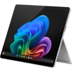 Microsoft Surface Pro 11 với thiết kế tinh tế và màn hình cảm ứng