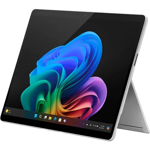 Microsoft Surface Pro 11 với thiết kế tinh tế và màn hình cảm ứng