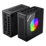 Mini PC GMKtec K11 thiết kế nhỏ gọn với hiệu năng mạnh mẽ