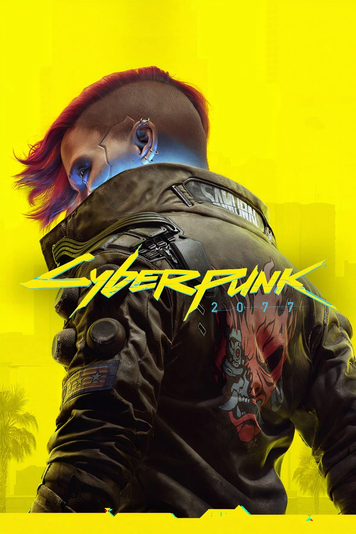 Một khung cảnh ấn tượng từ Cyberpunk 2077, thể hiện đồ họa chi tiết và yêu cầu phần cứng cao, làm nổi bật nhu cầu về công nghệ VRR để duy trì hiệu suất ổn định và tương lai hóa trải nghiệm chơi game.