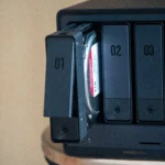 NAS Ugreen bảo mật dữ liệu khỏi trộm cắp vật lý