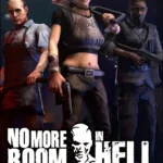 Người chơi đối mặt với zombie chỉ bằng tay không trong No More Room in Hell