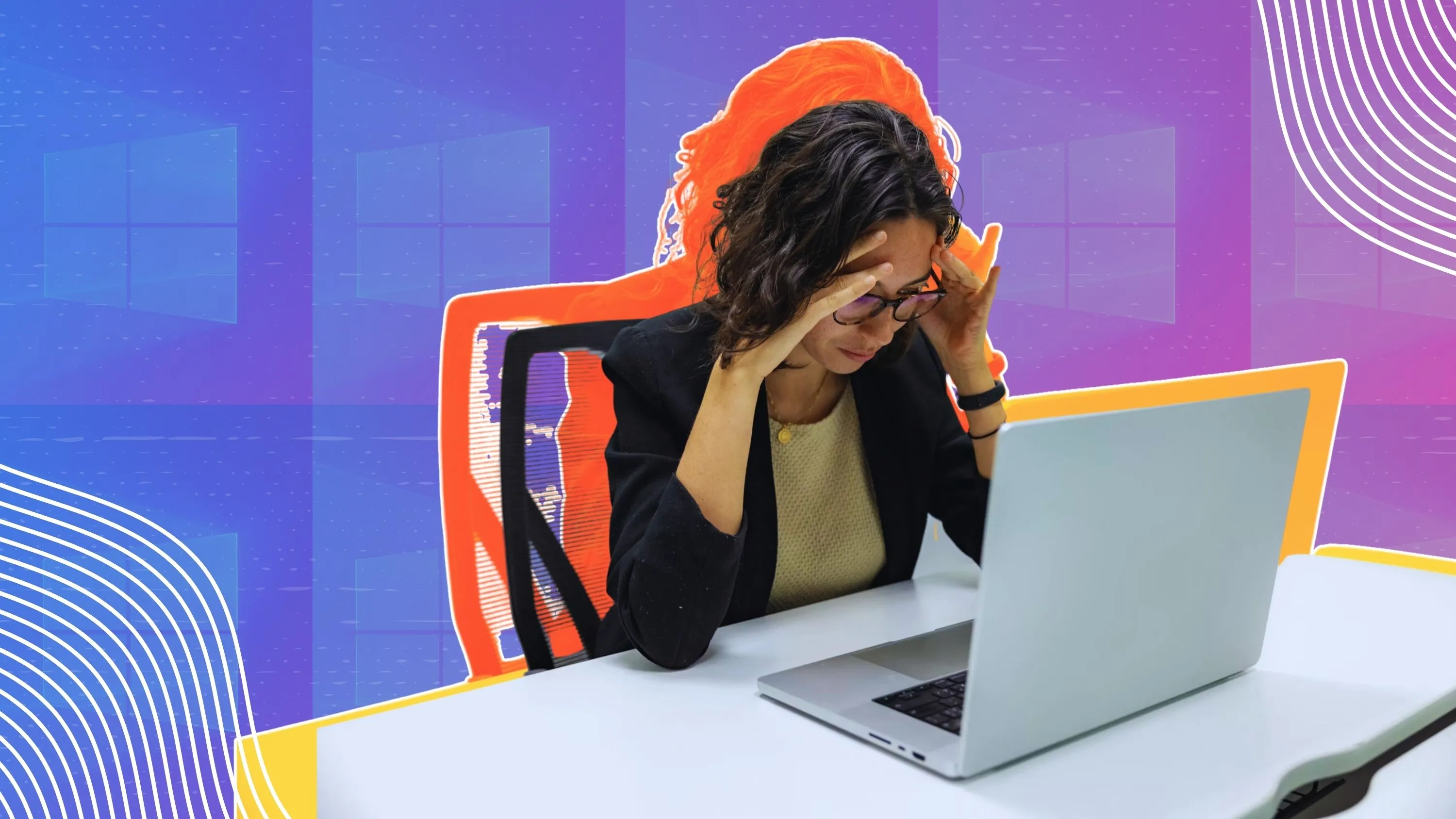 Người dùng doanh nghiệp gặp khó khăn khi rollback Windows 10 sau lỗi Intune