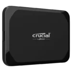 Ổ cứng di động Crucial X9 4TB với deal hấp dẫn