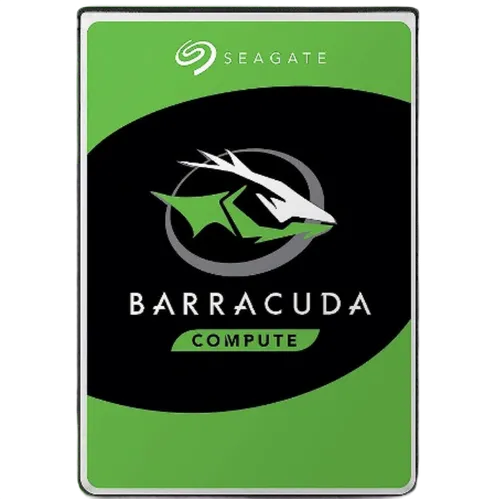 Ổ cứng HDD Seagate BarraCuda Compute 1TB