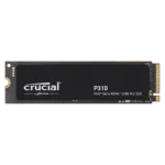 Ổ cứng SSD Crucial P310 NVMe PCIe Gen 4 dung lượng 1TB