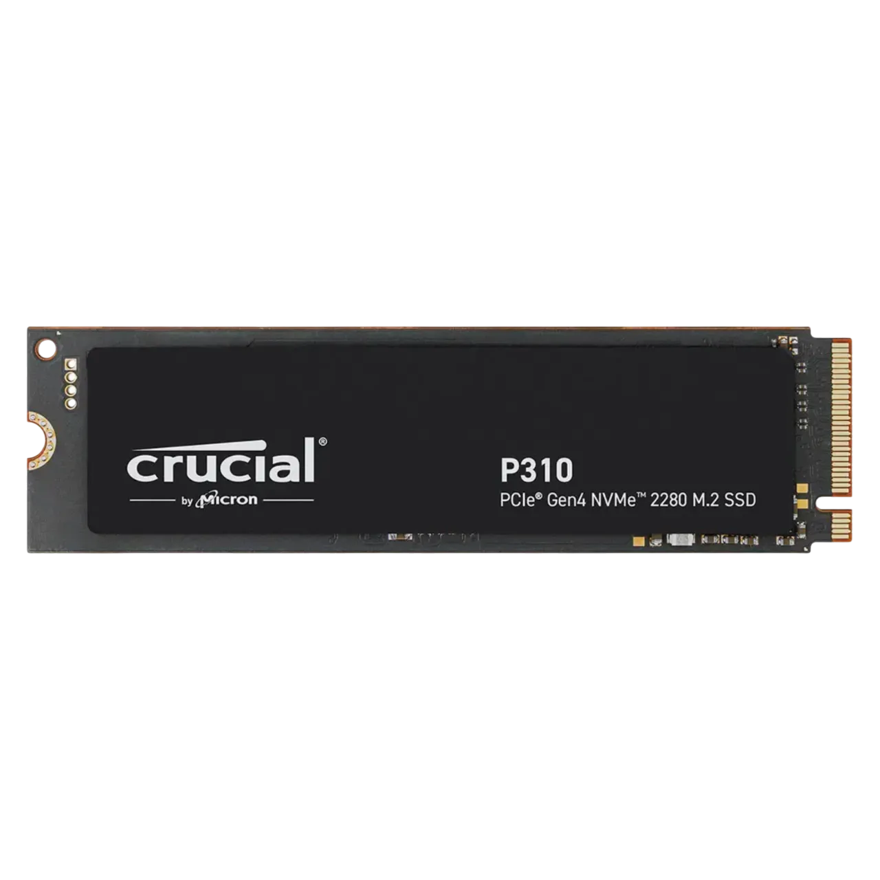 Ổ cứng SSD Crucial P310 NVMe PCIe Gen 4 dung lượng 1TB