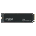 Ổ cứng SSD Crucial T705 Gen5 cho tốc độ cực nhanh
