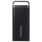 Ổ cứng SSD di động Samsung T5 Evo dung lượng 4TB nhỏ gọn