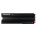 Ổ cứng SSD Samsung 9100 Pro 1TB M.2 PCIe 5.0 với tản nhiệt