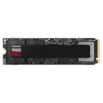Ổ cứng SSD Samsung 9100 Pro M.2 Gen5, hiệu năng cao