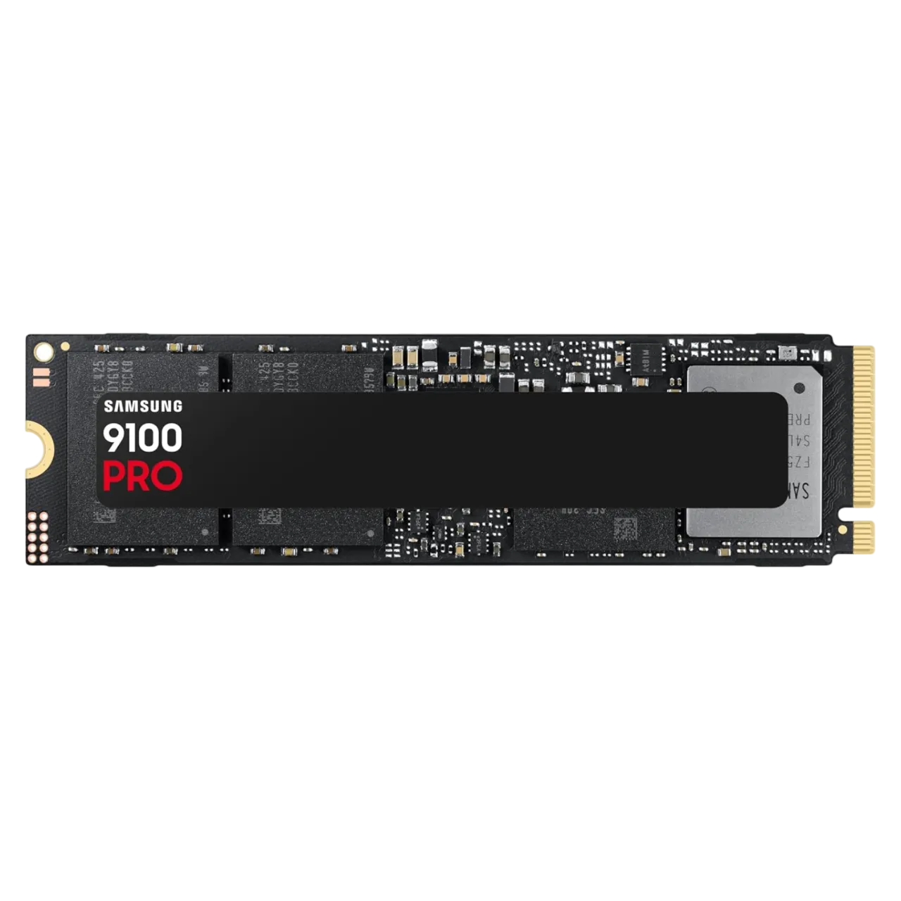 Ổ cứng SSD Samsung 9100 Pro NVMe PCIe 5.0
