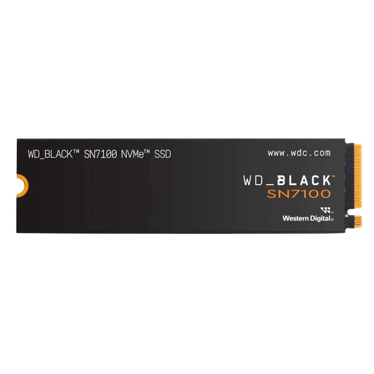 Ổ cứng SSD WD_BLACK SN7100 M.2 NVMe dung lượng 4TB
