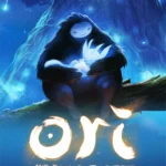 Ori bay lượn trong khu rừng mù lòa với đồ họa tuyệt đẹp của Ori and the Blind Forest