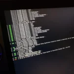 ROG Ally X hiển thị màn hình khởi động SteamOS