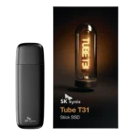 SK Hynix Tube T31 1TB – Ổ cứng SSD di động nhỏ gọn, hiệu suất cao