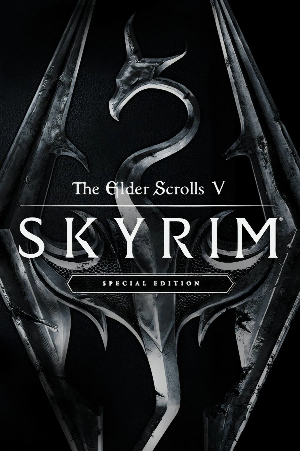 Skyrim với các bản mod: Trải nghiệm game nhập vai thế giới mở không giới hạn trên PC.